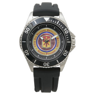 11th Air Defence Artillery Brigade Watch
