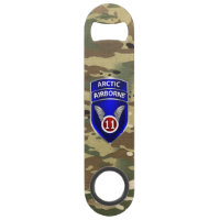 11th Airborne Division  