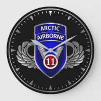 11th Airborne Division