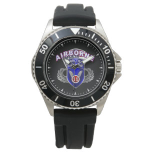 11th Airborne Division Lower Price  Watch