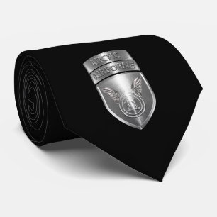 11th Airborne Division  Tie