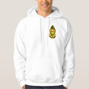 11th Armoured Cavalry Regiment   Hoodie