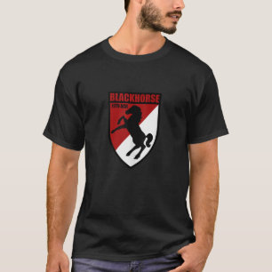 11th Armoured Cavalry Regiment Tank Top