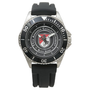 11th Armoured Cavalry Regiment  Watch