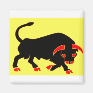 11th Armoured Division Magnet