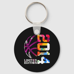 11th Birthday Sketll Limited Edition 2014 1  Keychain