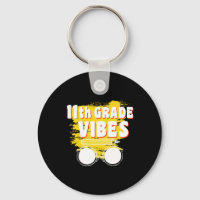 11th Grade Vibes Shirt Back To School First Day