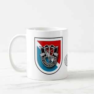 11th SFG(A) 2 Coffee Mug