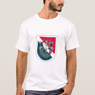 11th Special Forces Group (11th SFG) T-Shirt