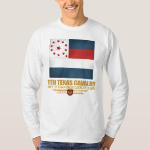 11th Texas Cavalry T-Shirt