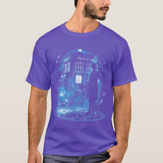 11th time storm gift T-Shirt