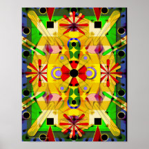 11x14 Poster design by Doughlas Remy 0640j