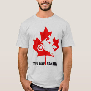 1200adv Canada T-Shirt