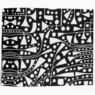 120112 (2in) White on Black Binder