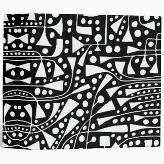 120112 (2in) White on Black Binder