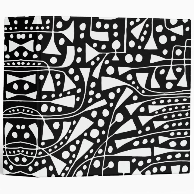 120112  (2in) White on Black Binder (Front/Spine)