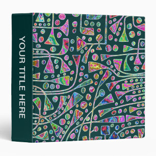 120112 v1 on Dark Green Binder