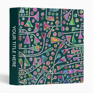120112 v1 on Dark Green Binder