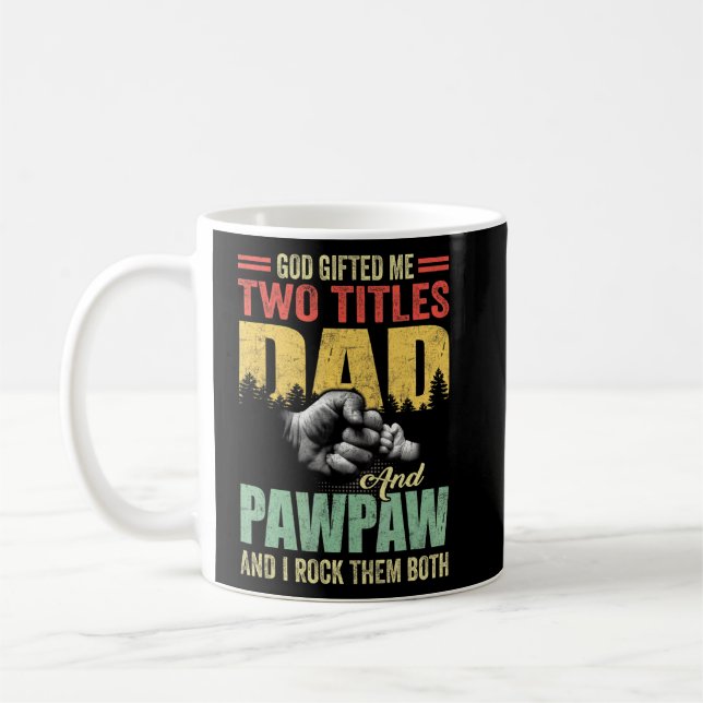 12015 E Burnside St Apt 620  Coffee Mug (Left)