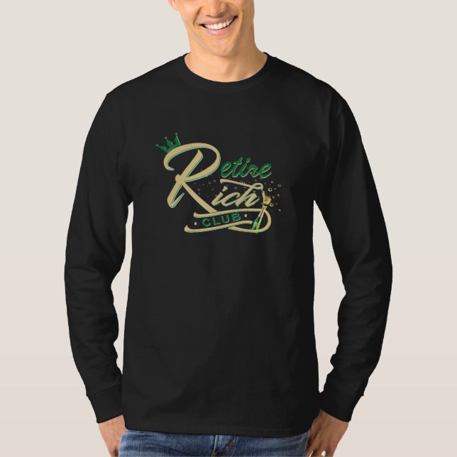 120921C T-Shirt (Front)