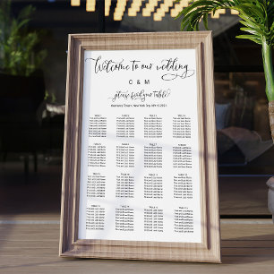 120-130 Invités 16 Tableaux Tableau Moderne Des Si