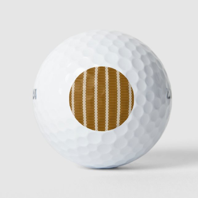 120 GOLF BALLS (Front)