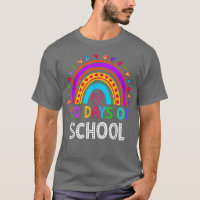 120th Day Of School Teacher Child 120 Days Smarter