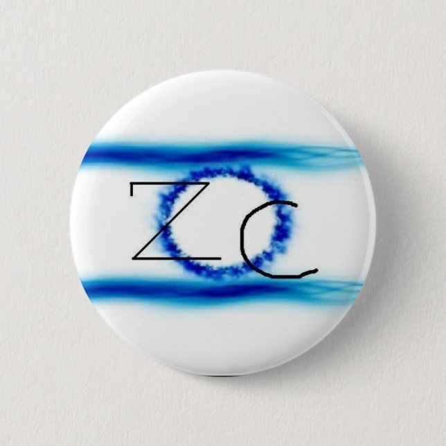 12211 - Customized 2 Inch Round Button (Front)