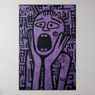 122 People Poster