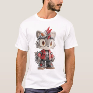 123555 T-Shirt