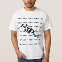 123Play Tee