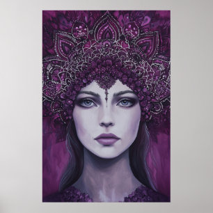 124 People Poster