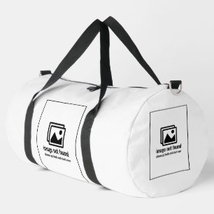 125 DUFFLE BAG