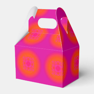 125 FAVOR BOX