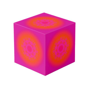 126 CUBE