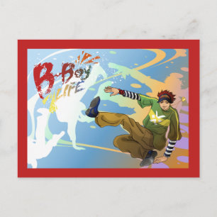 127.ai postcard