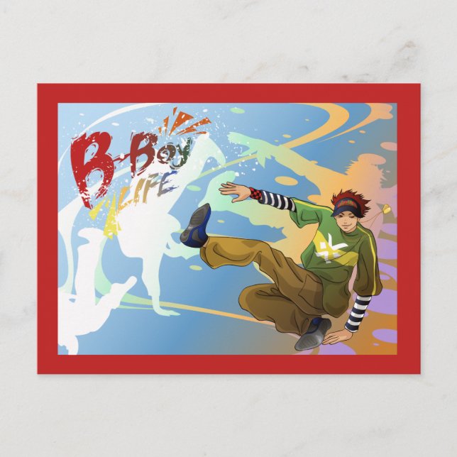 127.ai postcard (Front)