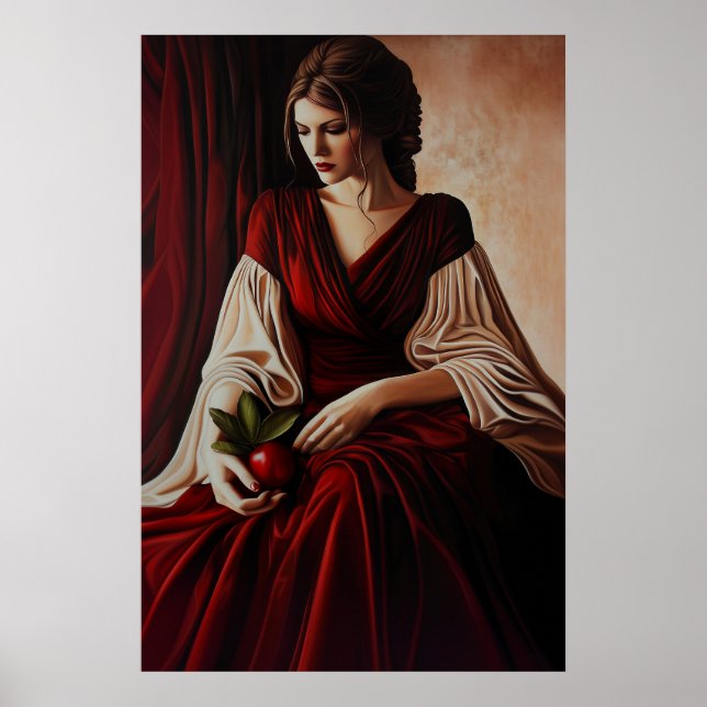 127 People Poster (Front)