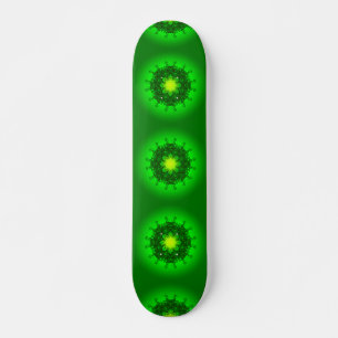 127 SKATEBOARD