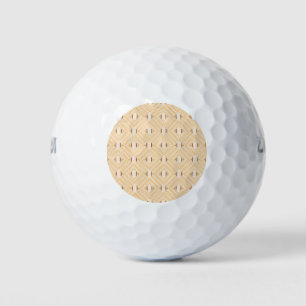 128 GOLF BALLS