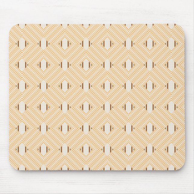 128 MOUSE PAD (Front)