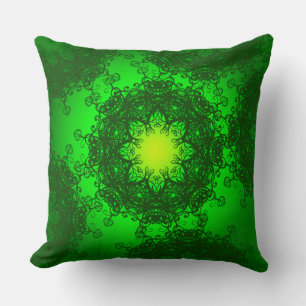 128 THROW PILLOW