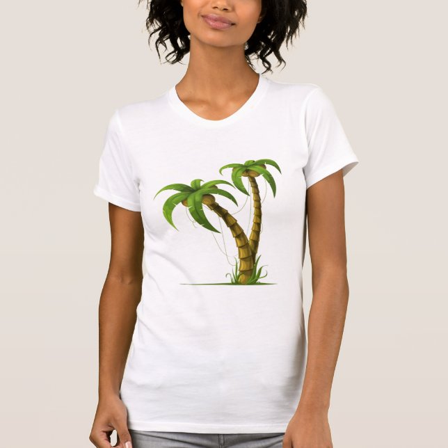 _12980638 T-Shirt (Front)