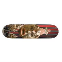 12.21.2012 Ride VERSION 2.0 Skate Boards