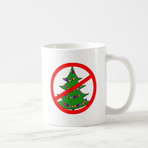 12-21 Humbug Day Coffee Mug