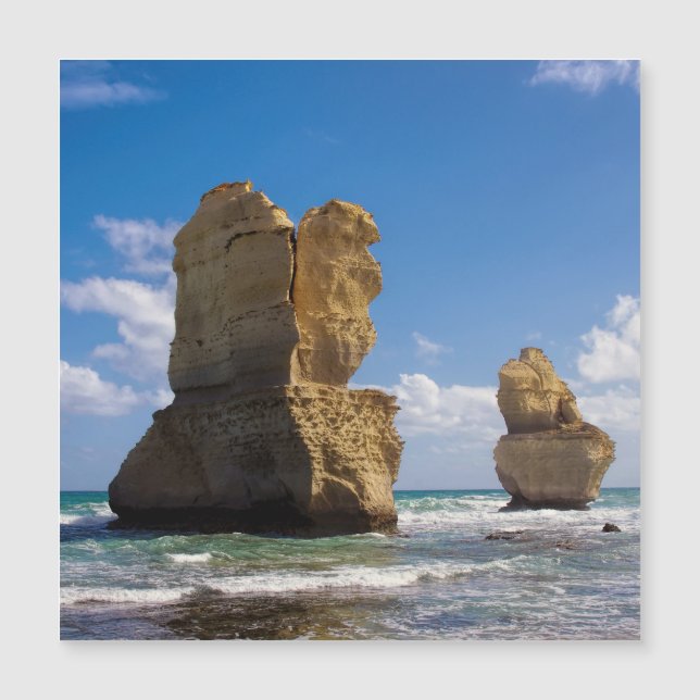 12 Apostles, Australia (Front)