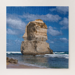 12 Apostles, Australia Jigsaw Puzzle