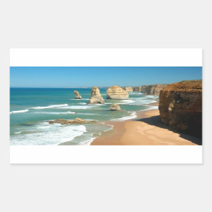 12 apostles sticker