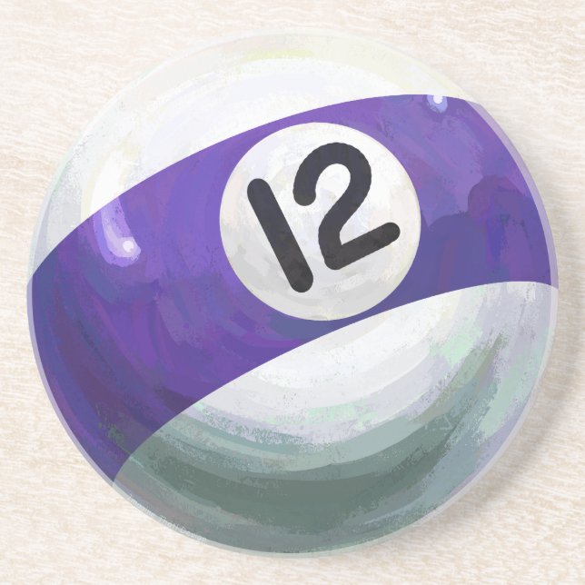 12 Ball Coaster (Front)