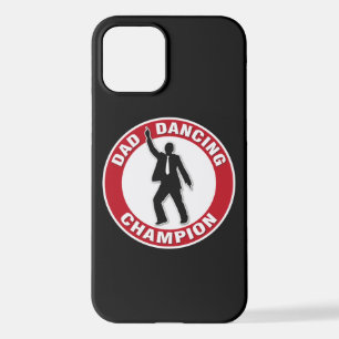 12 coque iphone du champion de danse papa
